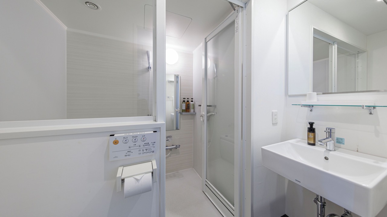 Photo of Bedroom in Miyazaki
