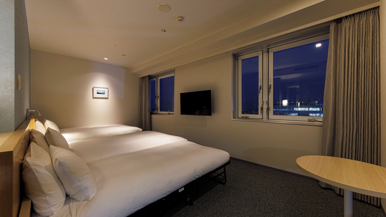 Photo of Bedroom in Miyazaki