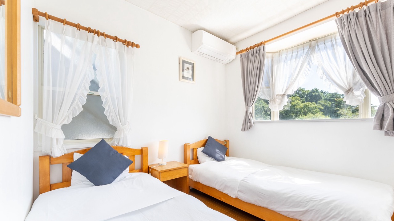 Photo of Bedroom in Hokuto