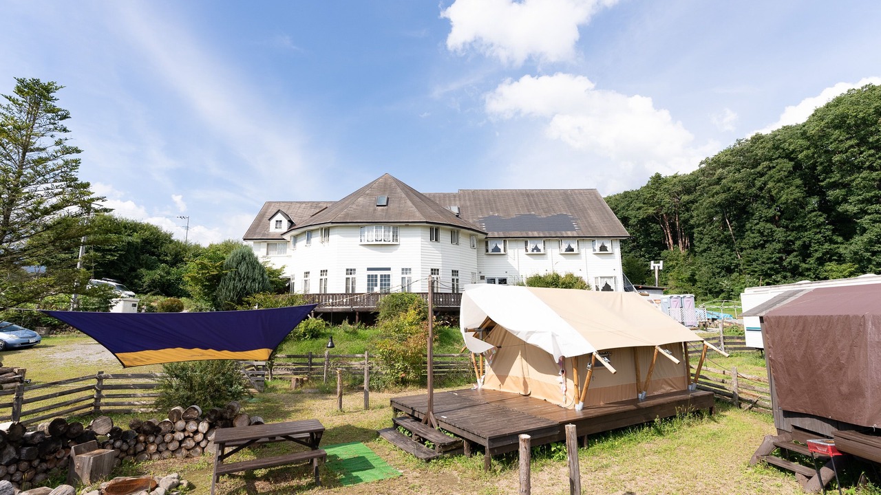Photo of Outdoor in Hokuto