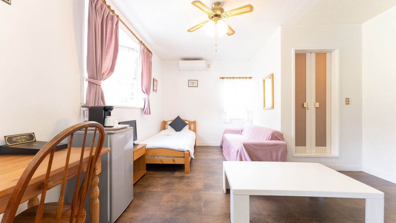 Photo of Bedroom in Hokuto