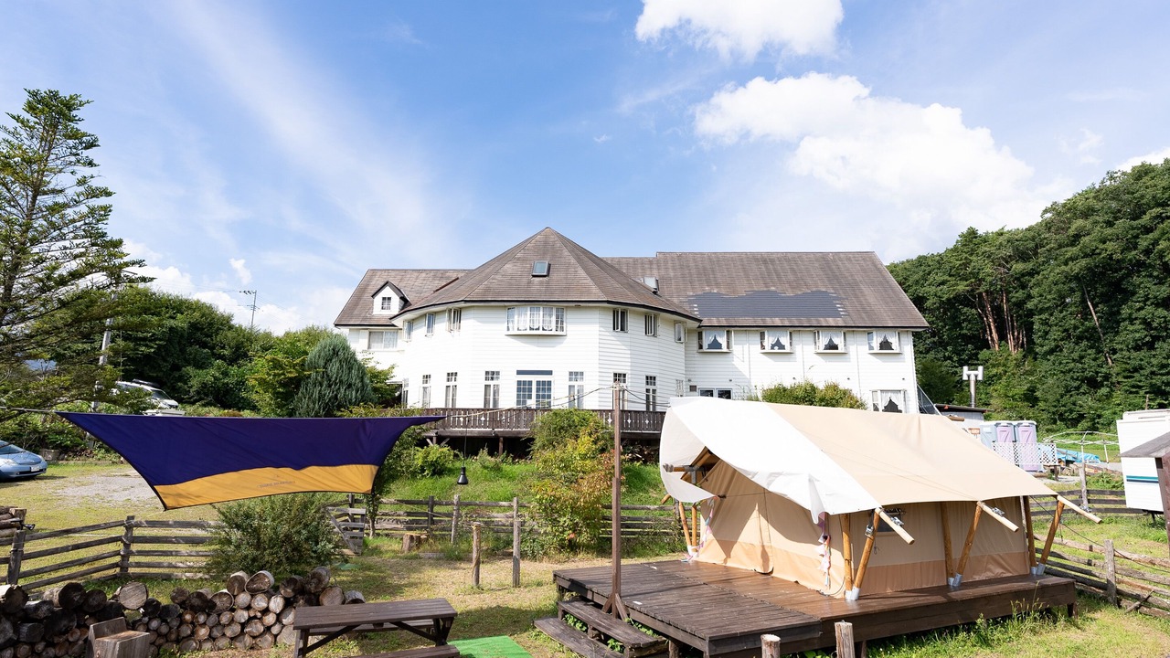 Photo of Outdoor in Hokuto