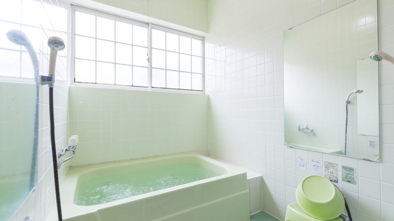Photo of Bathroom in Hokuto