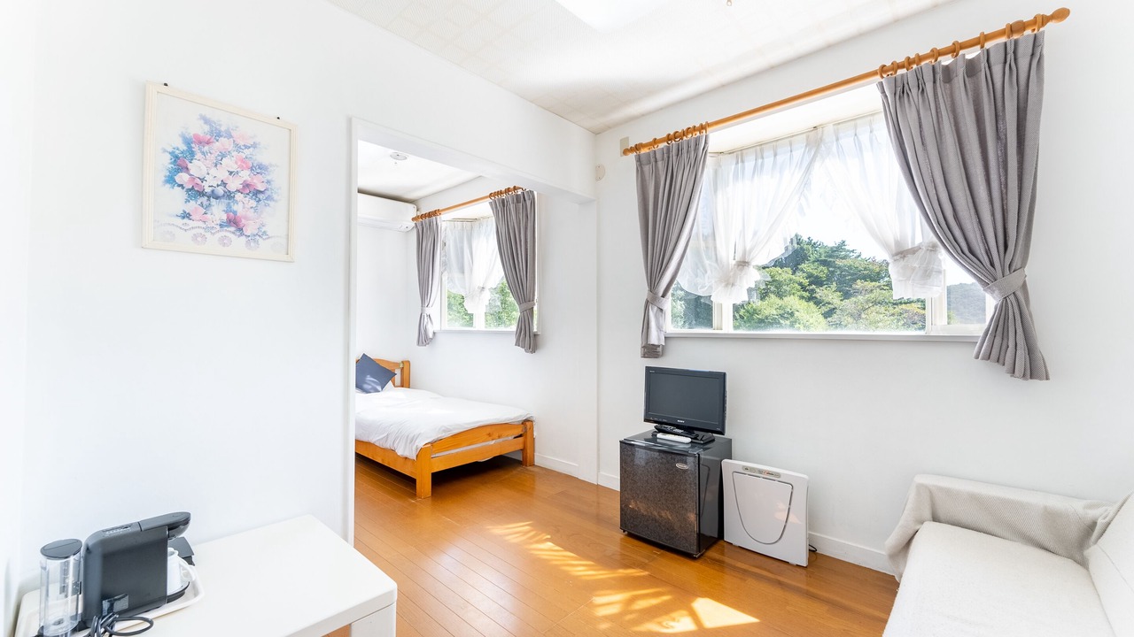 Photo of Bedroom in Hokuto