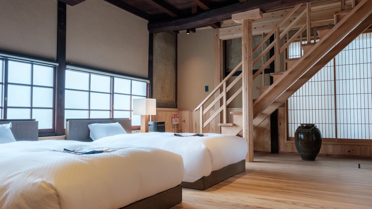 Photo of Bedroom in Yame
