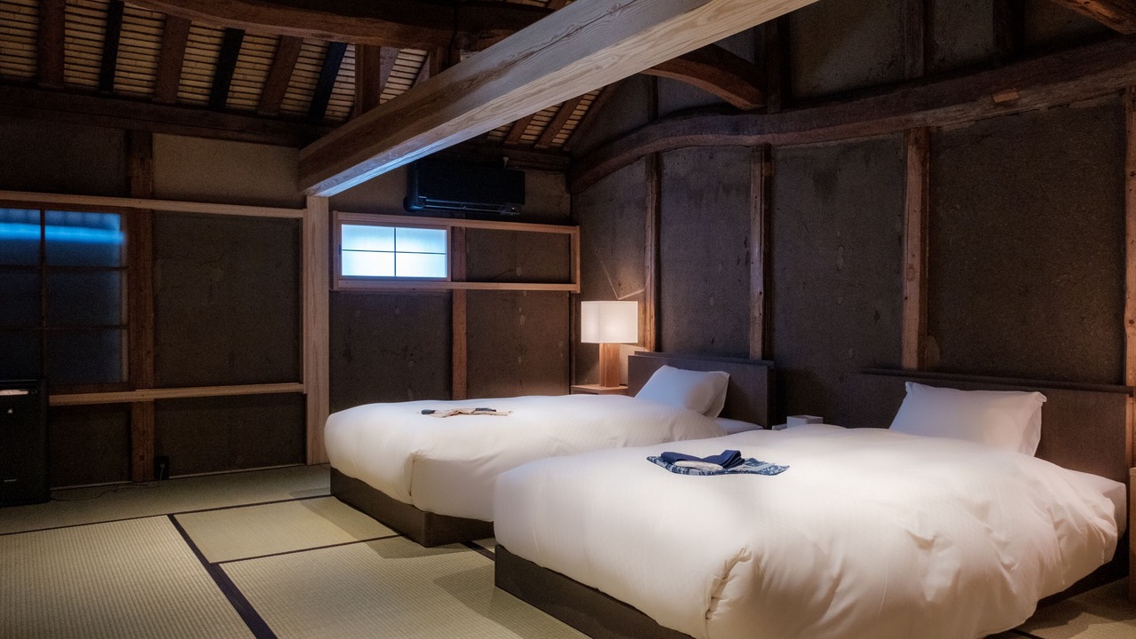 Photo of Bedroom in Yame