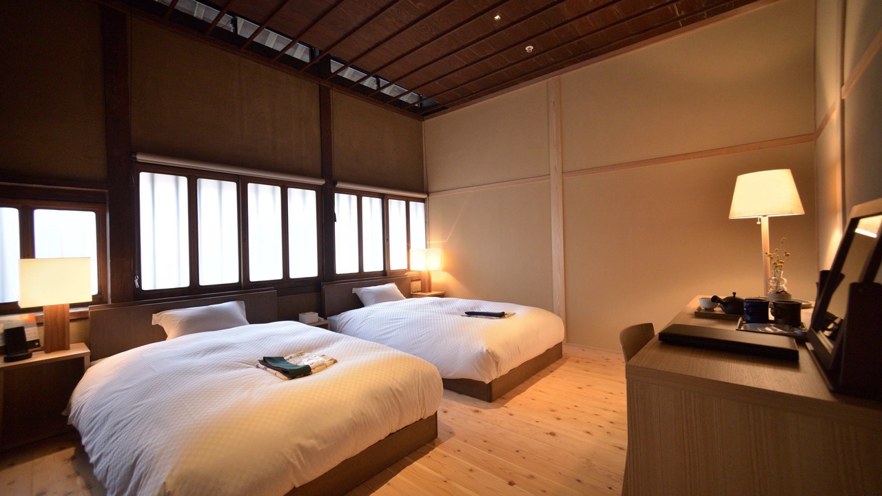 Photo of Bedroom in Yame