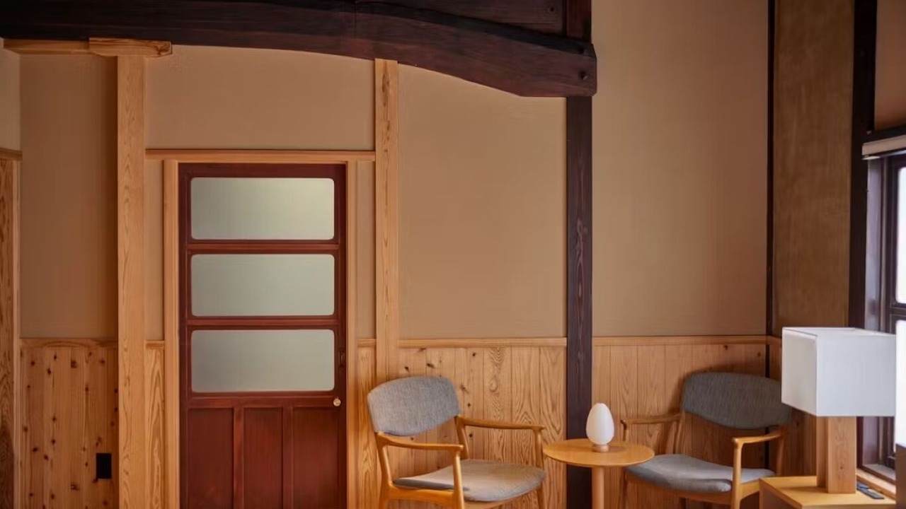 Photo of Bedroom in Yame