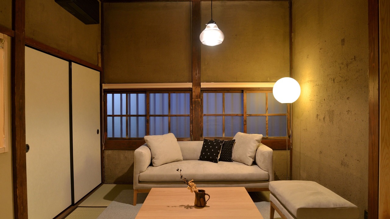 Photo of Bedroom in Yame