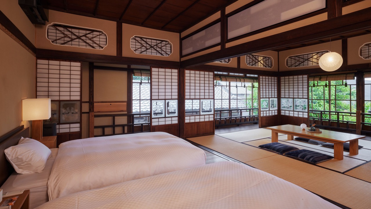 Photo of Bedroom in Yame