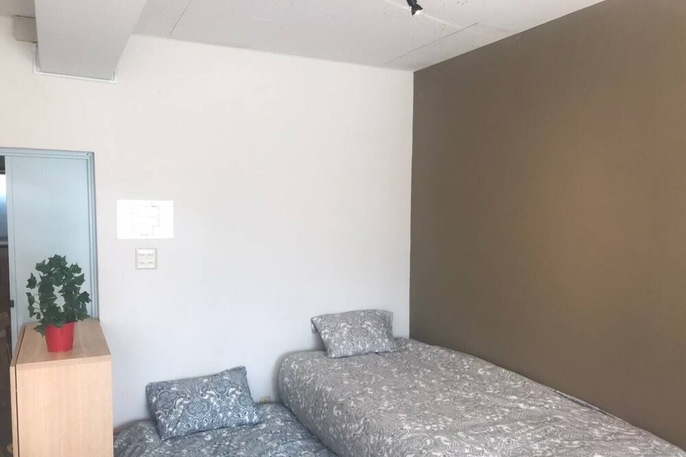 Photo of Bedroom in Adachi