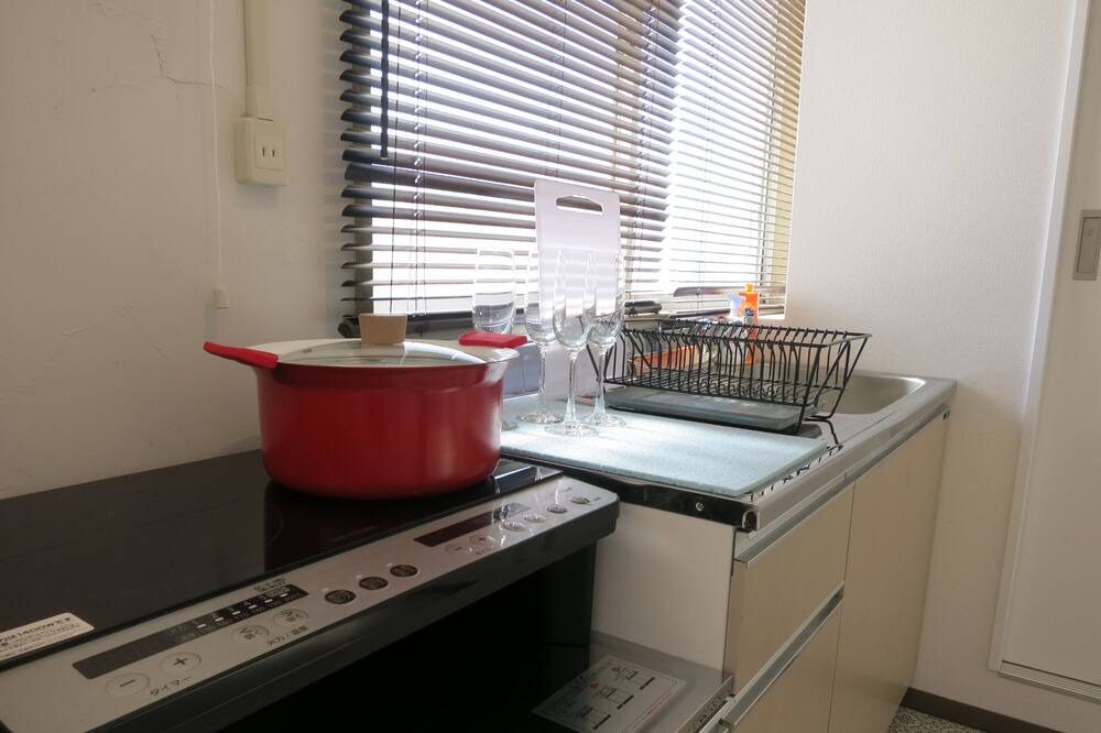 Photo of Kitchen in Adachi