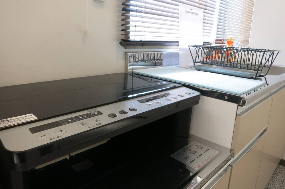 Photo of Kitchen in Adachi