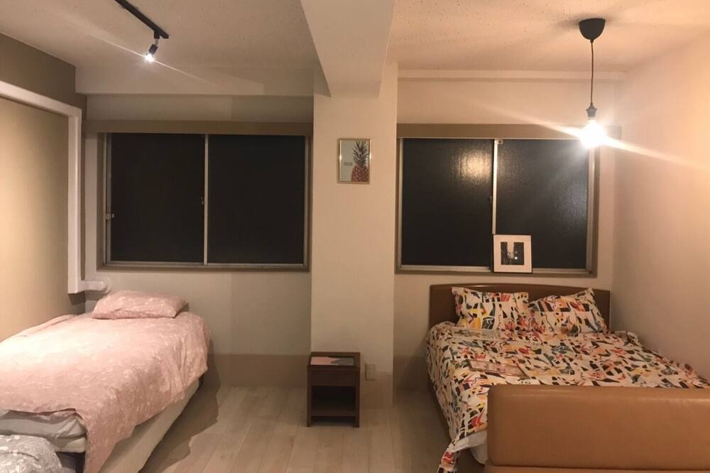 Photo of Bedroom in Adachi