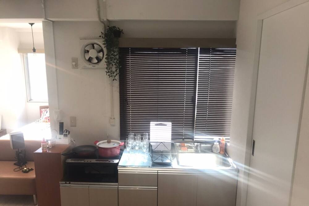 Photo of Kitchen in Adachi