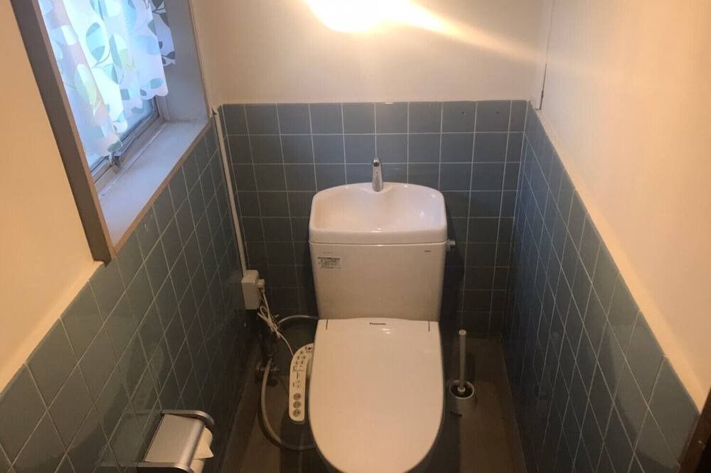 Photo of Bathroom in Adachi