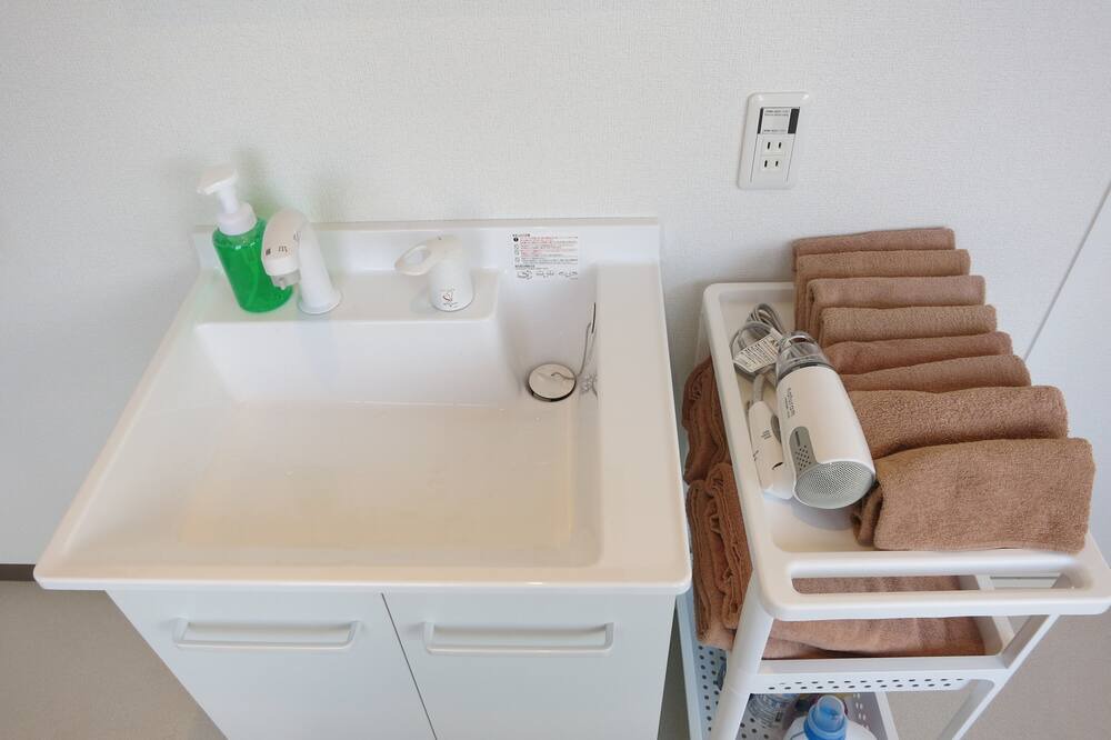 Photo of Bathroom in Adachi