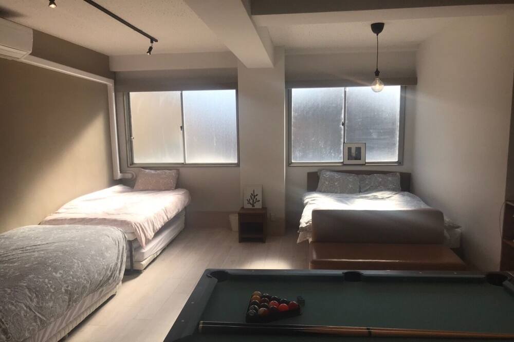Photo of Bedroom in Adachi