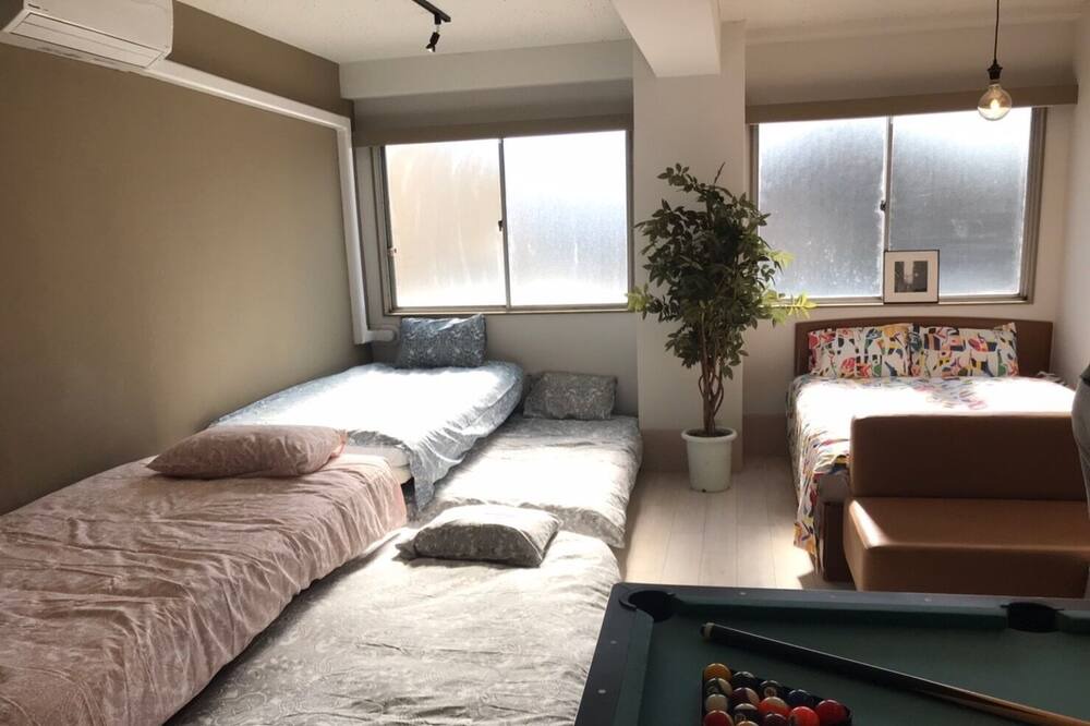 Photo of Bedroom in Adachi