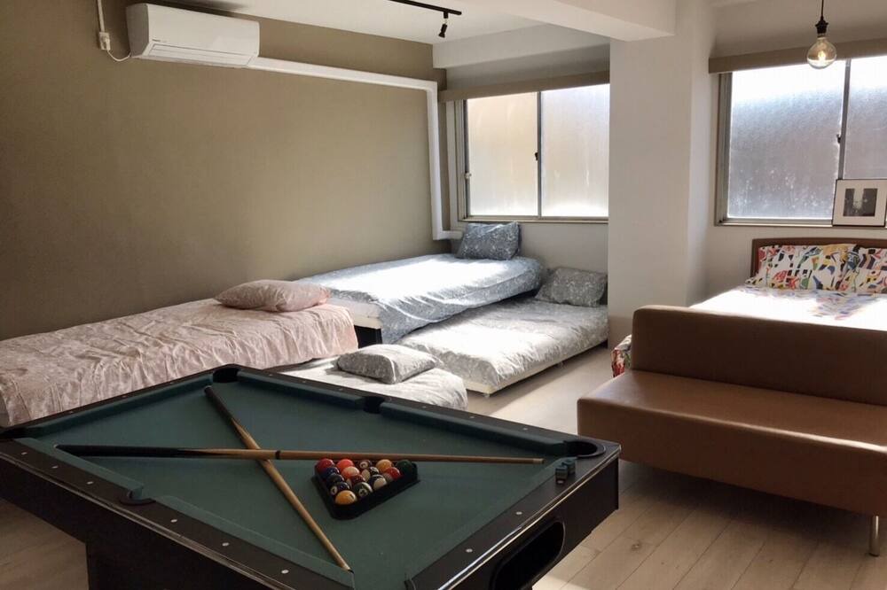 Photo of Bedroom in Adachi