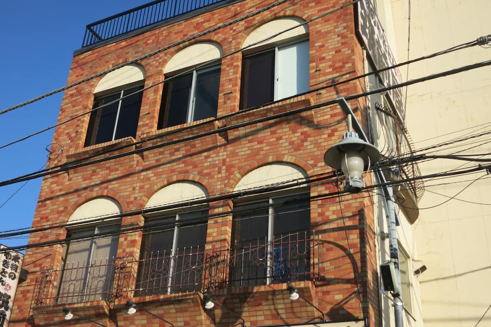 Photo of Outdoor in Adachi