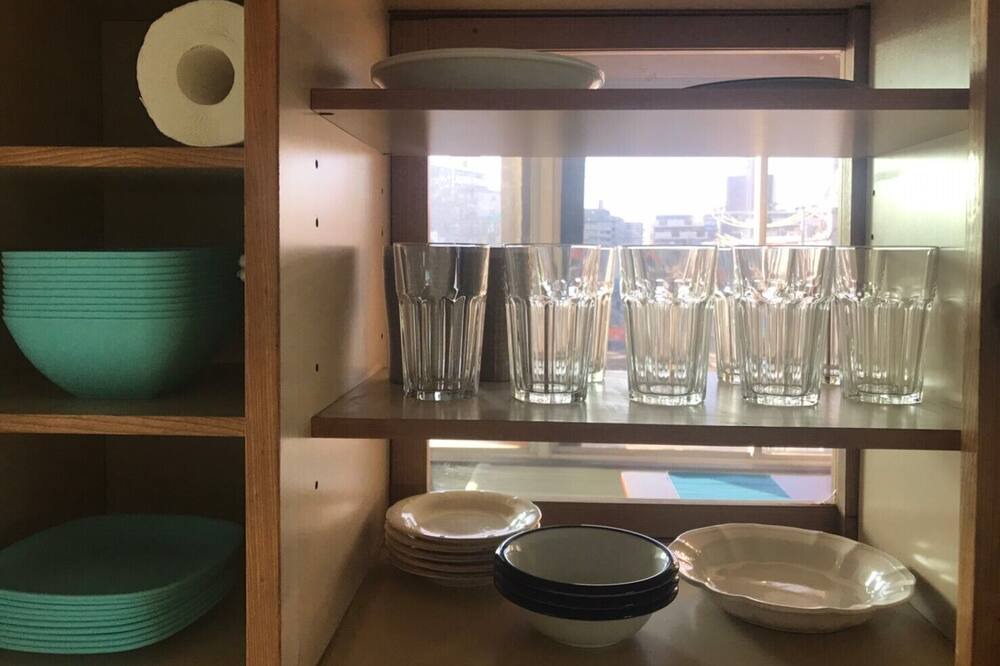 Photo of Kitchen in Adachi