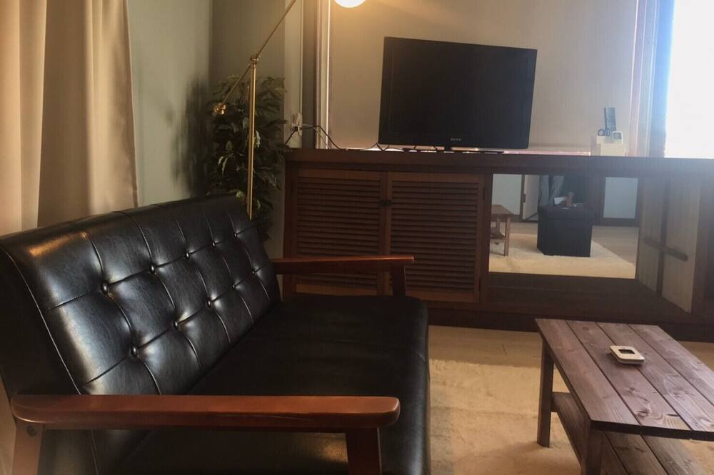 Photo of Livingroom in Adachi