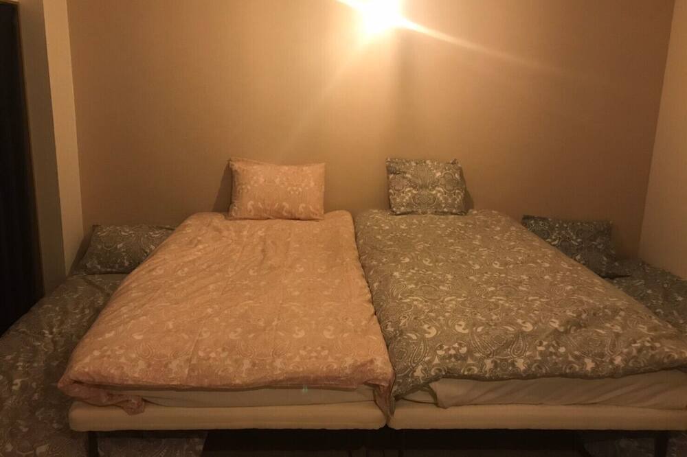 Photo of Bedroom in Adachi