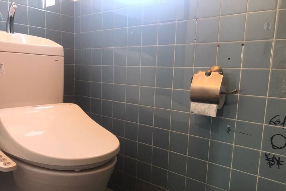 Photo of Bathroom in Adachi