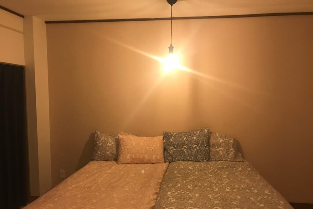 Photo of Bedroom in Adachi