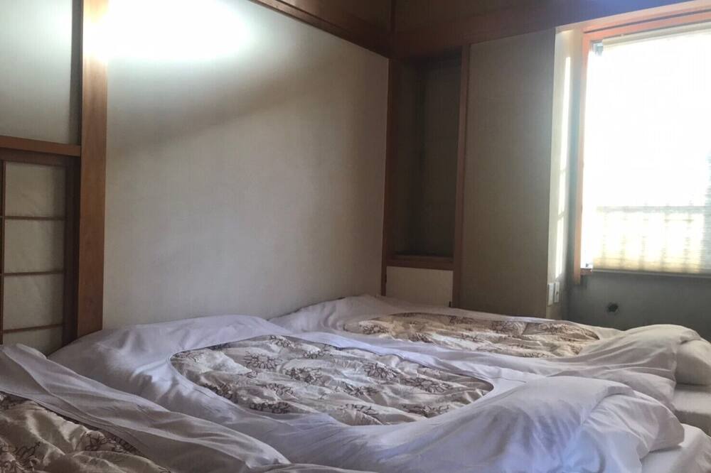 Photo of Bedroom in Adachi