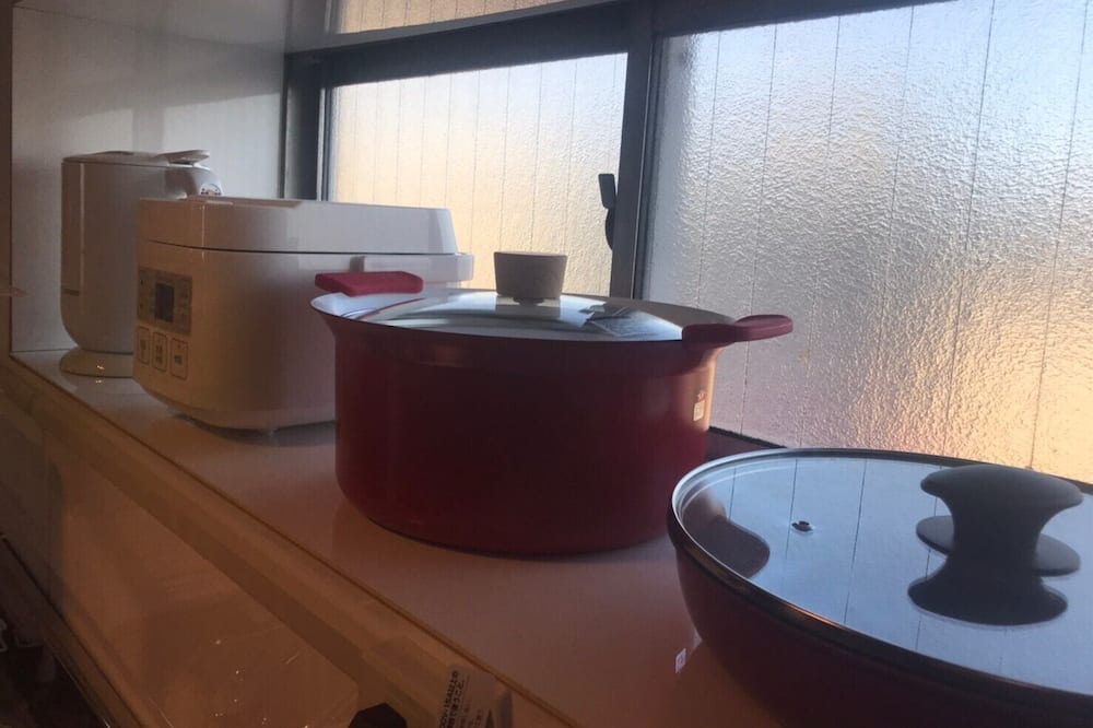 Photo of Kitchen in Adachi