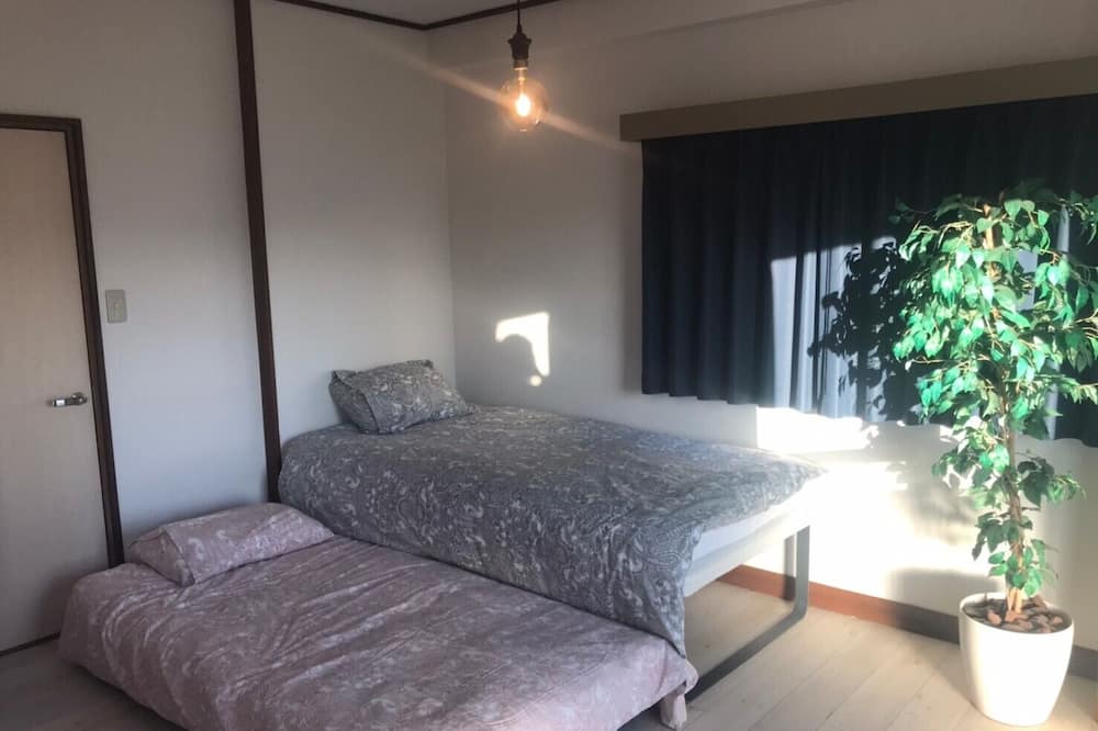 Photo of Bedroom in Adachi