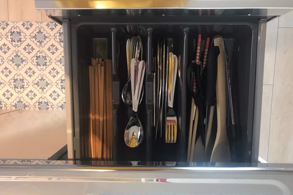 Photo of Kitchen in Adachi