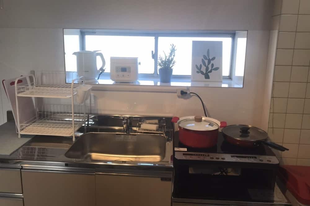 Photo of Kitchen in Adachi