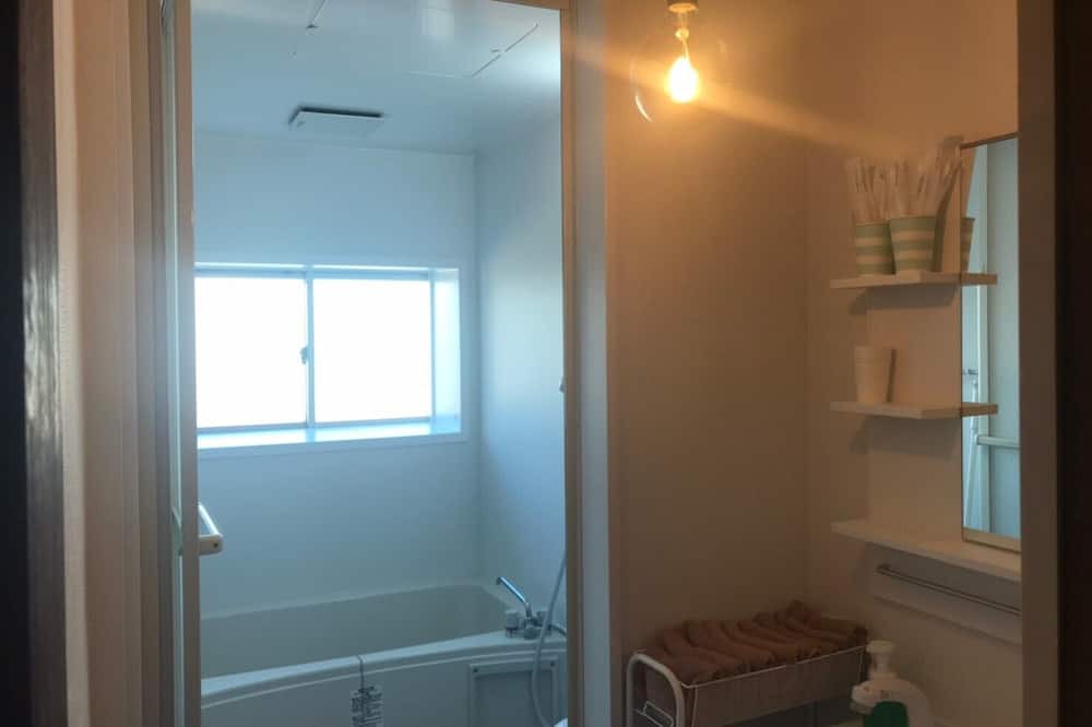 Photo of Bathroom in Adachi