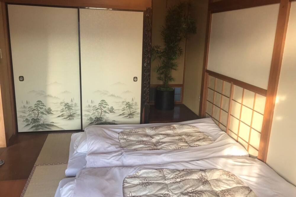 Photo of Bedroom in Adachi