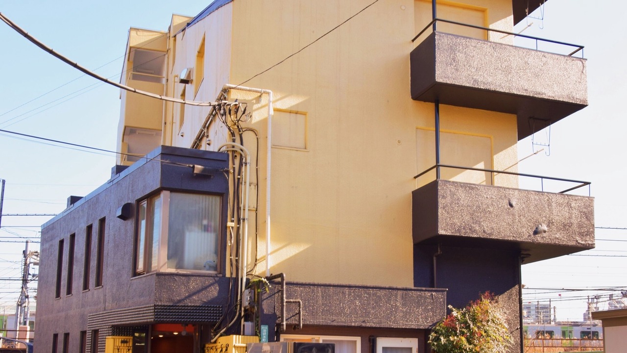 Photo of Outdoor in Toshima