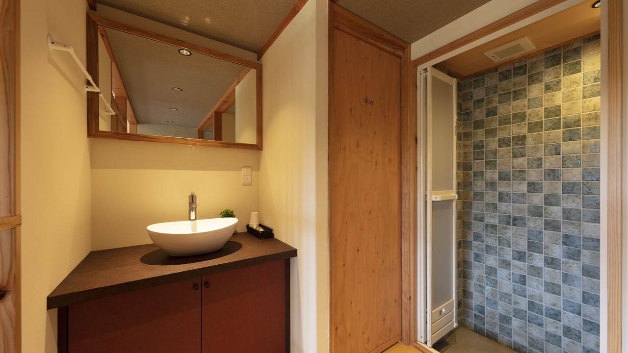 Photo of Bathroom in Ichihara