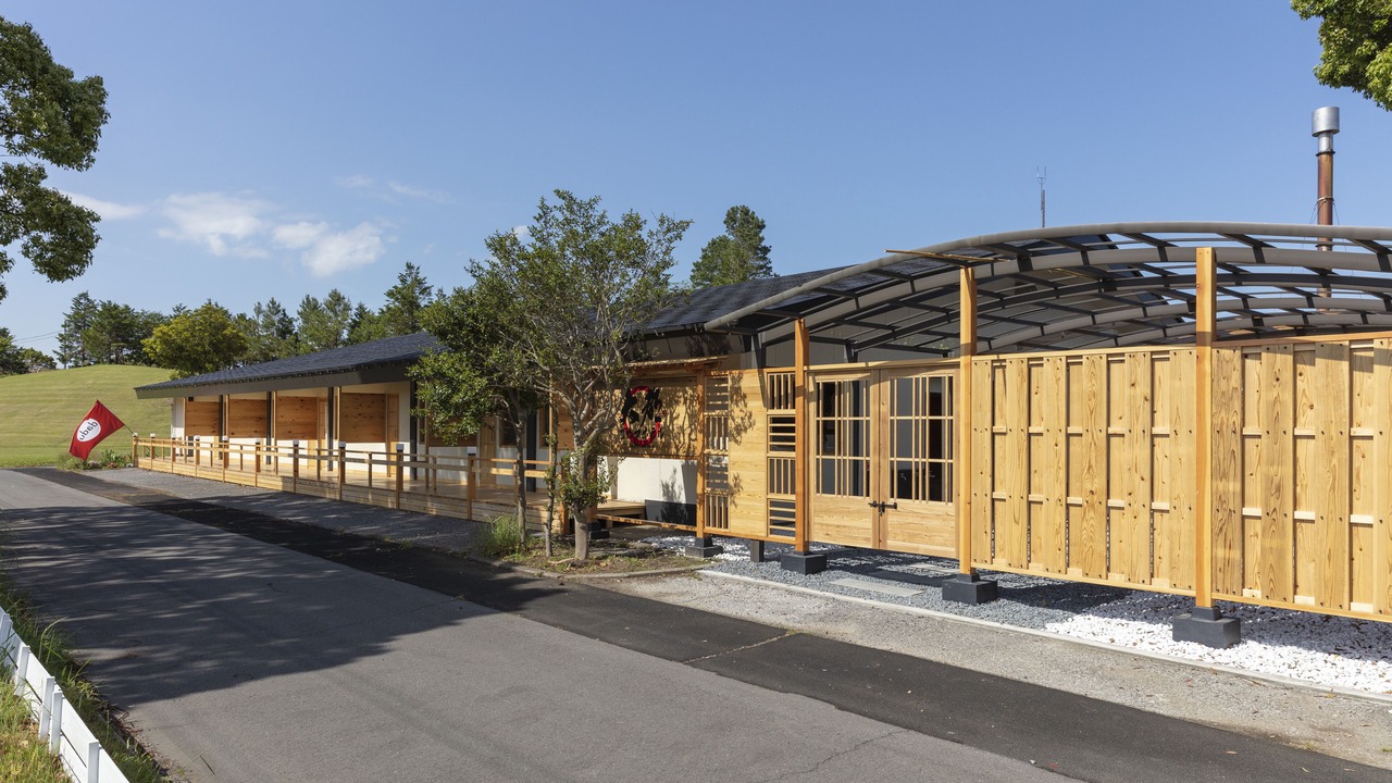 Photo of Outdoor in Ichihara