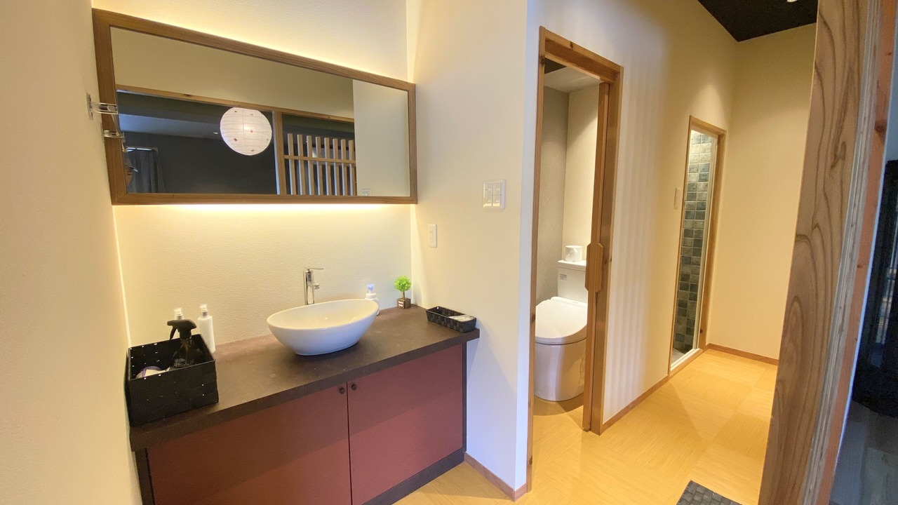 Photo of Bathroom in Ichihara