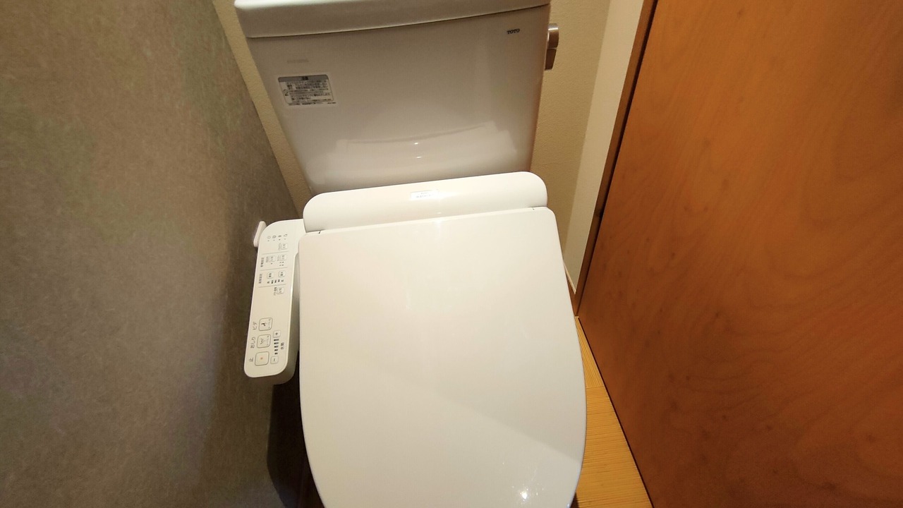Photo of Bathroom in Ichihara