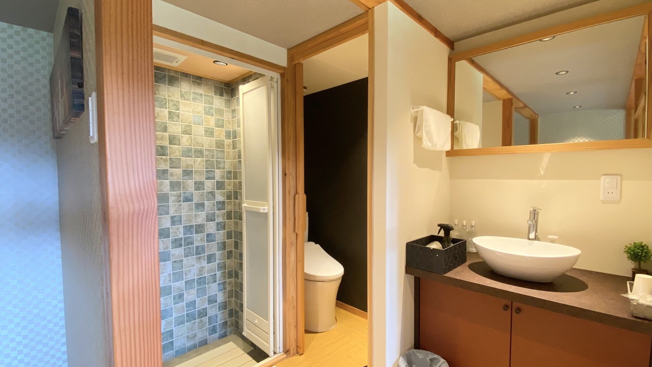 Photo of Bathroom in Ichihara