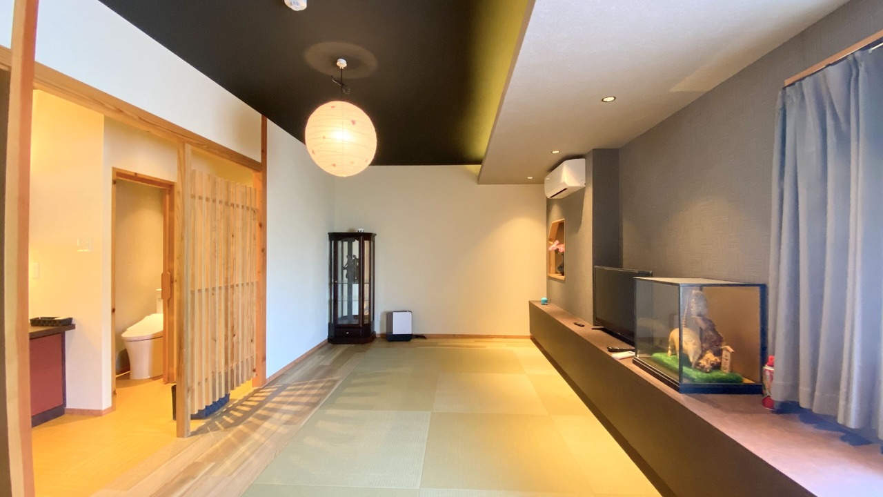Photo of Bedroom in Ichihara