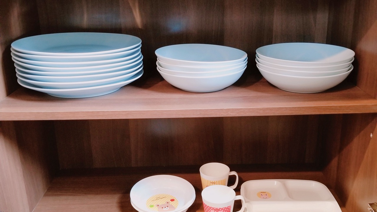 Photo of Kitchen in Furano