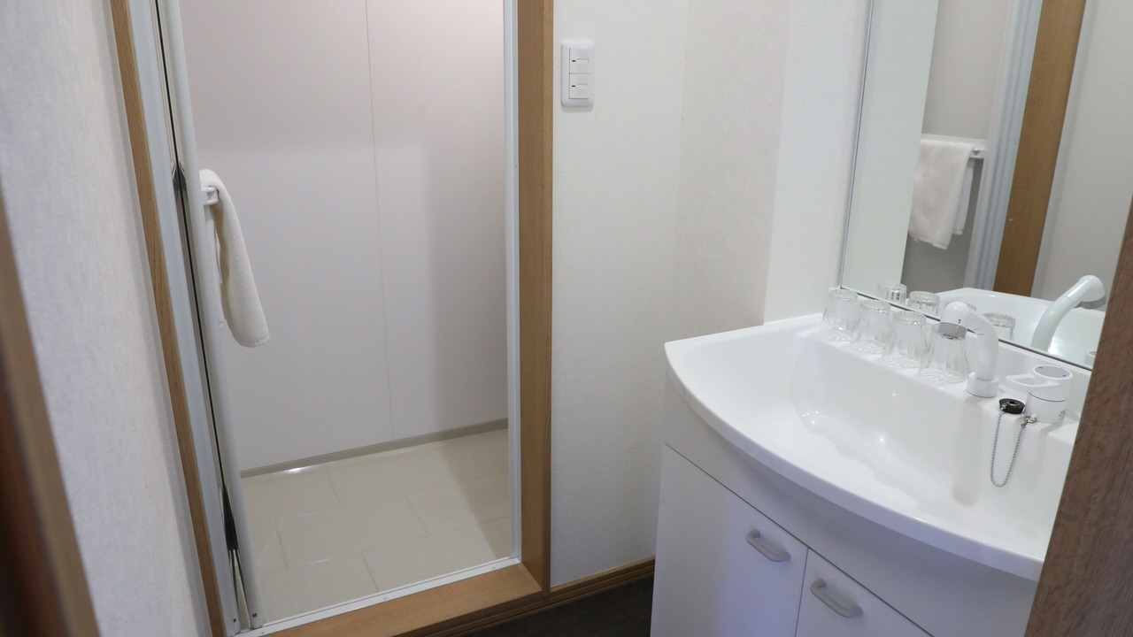 Photo of Bathroom in Furano