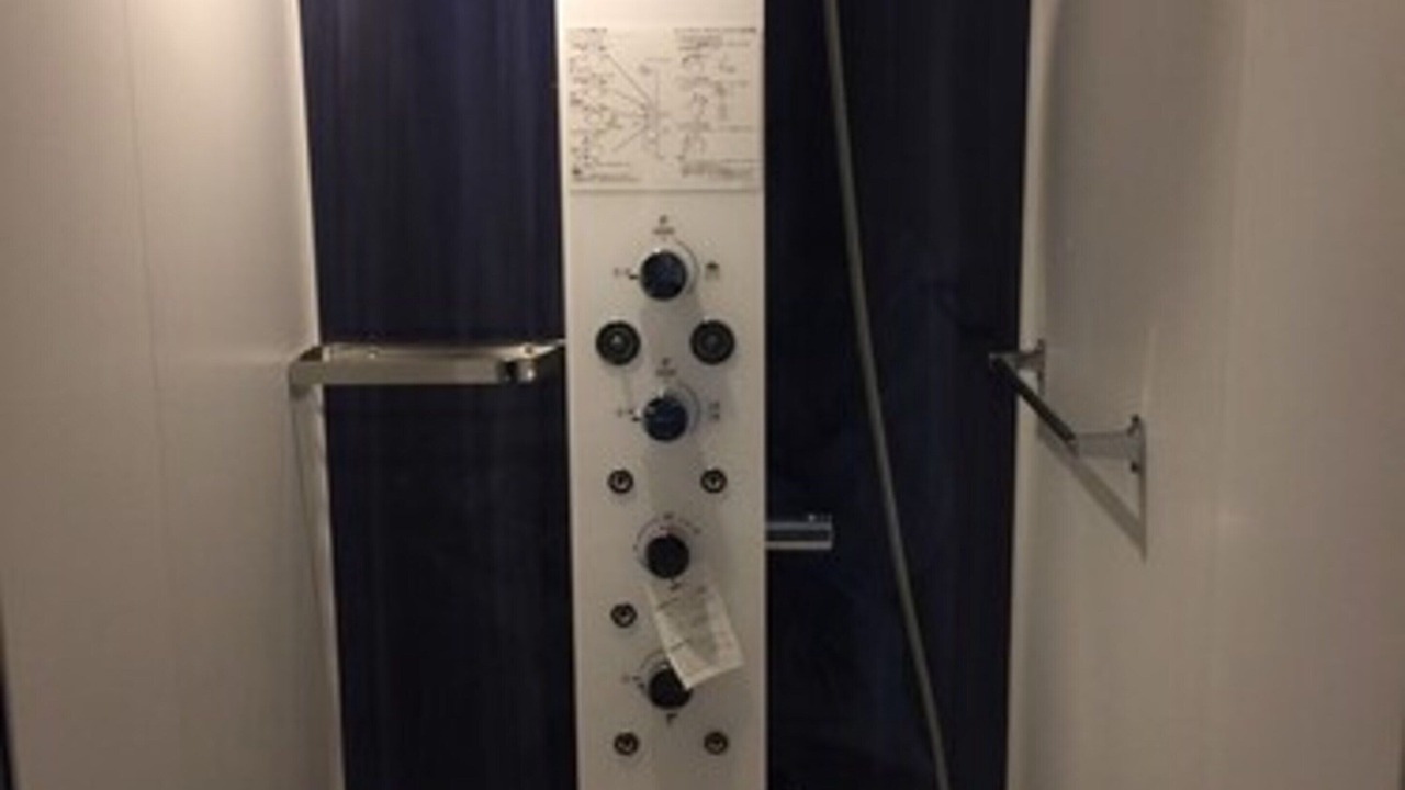 Photo of Bathroom in Omura