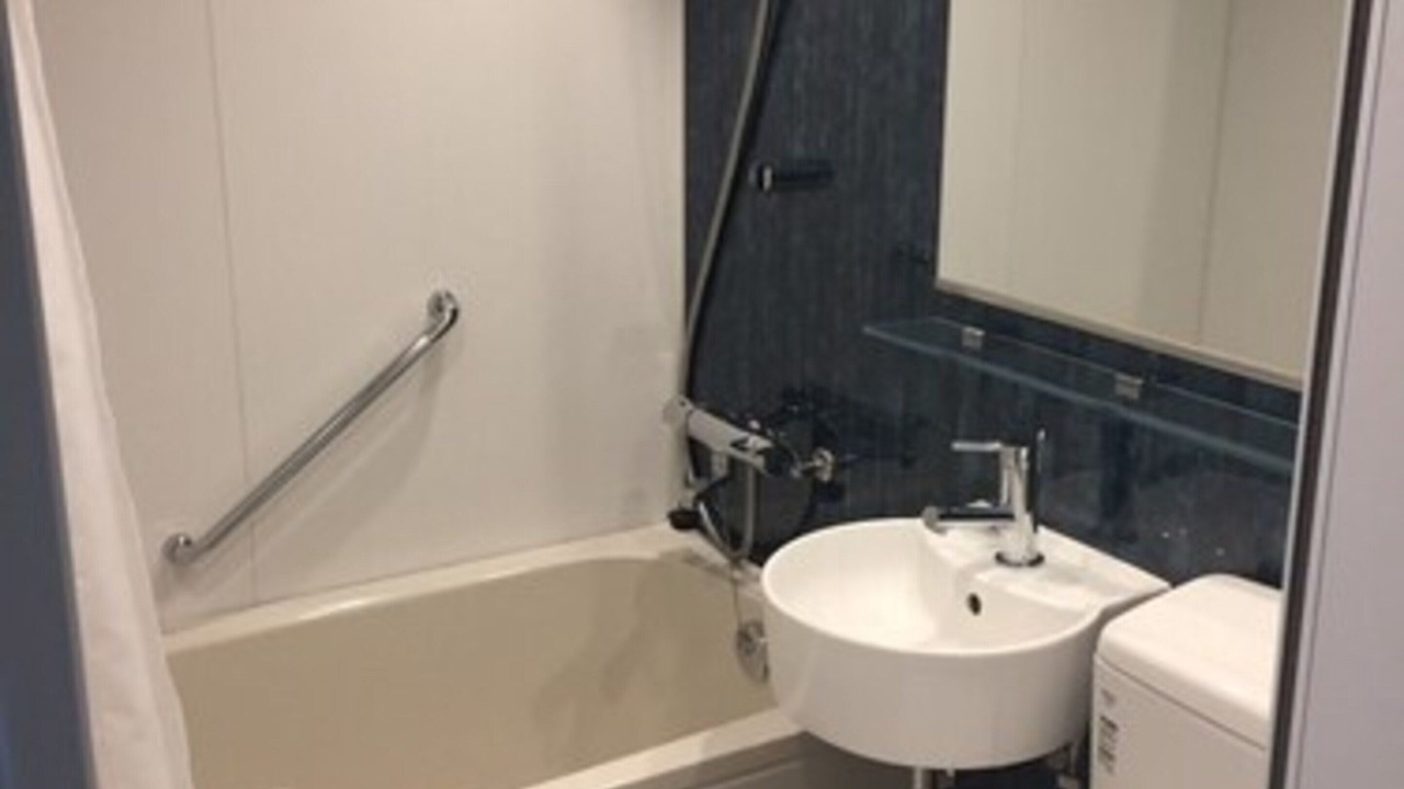 Photo of Bathroom in Omura