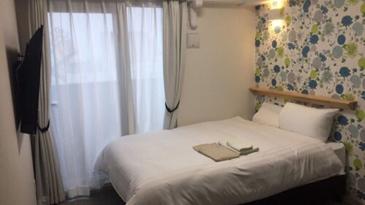 Photo of Bedroom in Omura