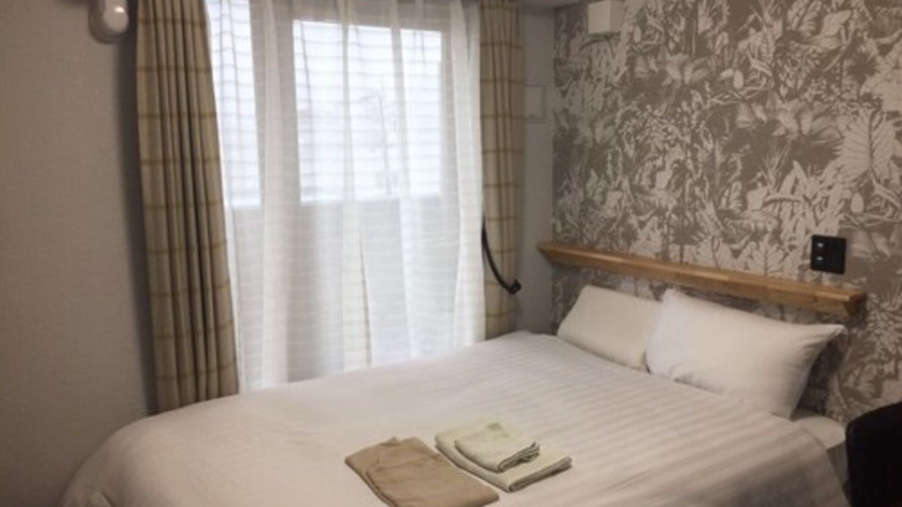 Photo of Bedroom in Omura